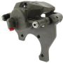 CENTRIC PARTS 141.44080 Centric Semi-Loaded Brake Caliper