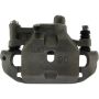 CENTRIC PARTS 141.44080 Centric Semi-Loaded Brake Caliper