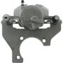CENTRIC PARTS 141.44081 Centric Semi-Loaded Brake Caliper