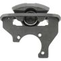 CENTRIC PARTS 141.44081 Centric Semi-Loaded Brake Caliper