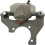 CENTRIC PARTS 141.44082 Centric Semi-Loaded Brake Caliper