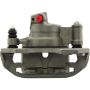 CENTRIC PARTS 141.44082 Centric Semi-Loaded Brake Caliper