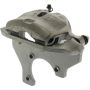 CENTRIC PARTS 141.44082 Centric Semi-Loaded Brake Caliper