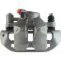 CENTRIC PARTS 141.44083 Centric Semi-Loaded Brake Caliper