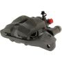 CENTRIC PARTS 141.44084 Centric Semi-Loaded Brake Caliper