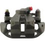 CENTRIC PARTS 141.44084 Centric Semi-Loaded Brake Caliper