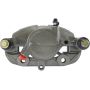 CENTRIC PARTS 141.44086 Centric Semi-Loaded Brake Caliper