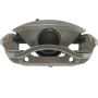 CENTRIC PARTS 141.44086 Centric Semi-Loaded Brake Caliper
