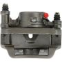 CENTRIC PARTS 141.44087 Centric Semi-Loaded Brake Caliper