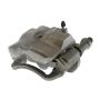 CENTRIC PARTS 141.44087 Centric Semi-Loaded Brake Caliper
