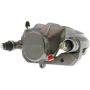 CENTRIC PARTS 141.44087 Centric Semi-Loaded Brake Caliper