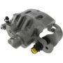 CENTRIC PARTS 141.44089 Centric Semi-Loaded Brake Caliper