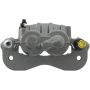 CENTRIC PARTS 141.44089 Centric Semi-Loaded Brake Caliper