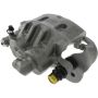 CENTRIC PARTS 141.44089 Centric Semi-Loaded Brake Caliper