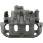 CENTRIC PARTS 141.44089 Centric Semi-Loaded Brake Caliper