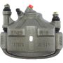 CENTRIC PARTS 141.44091 Centric Semi-Loaded Brake Caliper