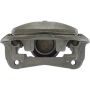CENTRIC PARTS 141.44092 Centric Semi-Loaded Brake Caliper
