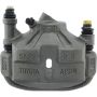 CENTRIC PARTS 141.44093 Centric Semi-Loaded Brake Caliper