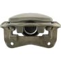 CENTRIC PARTS 141.44095 Centric Semi-Loaded Brake Caliper