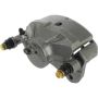 CENTRIC PARTS 141.44096 Centric Semi-Loaded Brake Caliper
