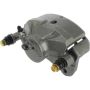 CENTRIC PARTS 141.44096 Centric Semi-Loaded Brake Caliper