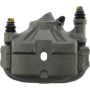CENTRIC PARTS 141.44096 Centric Semi-Loaded Brake Caliper