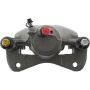 CENTRIC PARTS 141.44102 Centric Semi-Loaded Brake Caliper
