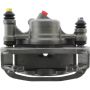 CENTRIC PARTS 141.44102 Centric Semi-Loaded Brake Caliper