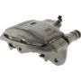 CENTRIC PARTS 141.44102 Centric Semi-Loaded Brake Caliper