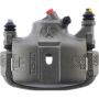 CENTRIC PARTS 141.44102 Centric Semi-Loaded Brake Caliper