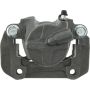 CENTRIC PARTS 141.44103 Centric Semi-Loaded Brake Caliper