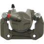 CENTRIC PARTS 141.44104 Centric Semi-Loaded Brake Caliper
