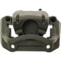 CENTRIC PARTS 141.44104 Centric Semi-Loaded Brake Caliper