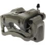 CENTRIC PARTS 141.44104 Centric Semi-Loaded Brake Caliper