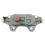 CENTRIC PARTS 141.44107 Centric Semi-Loaded Brake Caliper