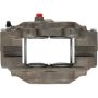 CENTRIC PARTS 141.44107 Centric Semi-Loaded Brake Caliper