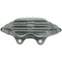 CENTRIC PARTS 141.44107 Centric Semi-Loaded Brake Caliper