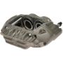 CENTRIC PARTS 141.44107 Centric Semi-Loaded Brake Caliper