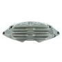 CENTRIC PARTS 141.44108 Centric Semi-Loaded Brake Caliper