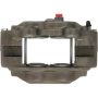 CENTRIC PARTS 141.44108 Centric Semi-Loaded Brake Caliper