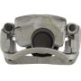 CENTRIC PARTS 141.44109 Centric Semi-Loaded Brake Caliper