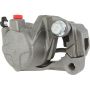 CENTRIC PARTS 141.44109 Centric Semi-Loaded Brake Caliper