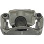 CENTRIC PARTS 141.44110 Centric Semi-Loaded Brake Caliper