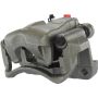 CENTRIC PARTS 141.44110 Centric Semi-Loaded Brake Caliper