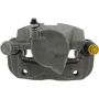 CENTRIC PARTS 141.44111 Centric Semi-Loaded Brake Caliper