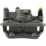CENTRIC PARTS 141.44111 Centric Semi-Loaded Brake Caliper