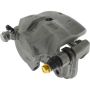 CENTRIC PARTS 141.44111 Centric Semi-Loaded Brake Caliper