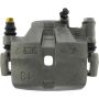 CENTRIC PARTS 141.44111 Centric Semi-Loaded Brake Caliper