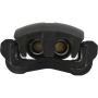 CENTRIC PARTS 141.44113 Centric Semi-Loaded Brake Caliper