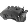 CENTRIC PARTS 141.44114 Centric Semi-Loaded Brake Caliper